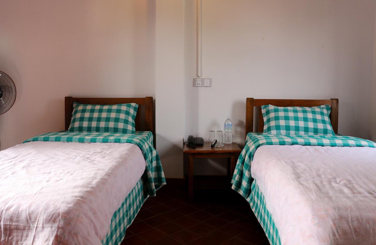 Bravo Otel Katmandu Dış mekan fotoğraf