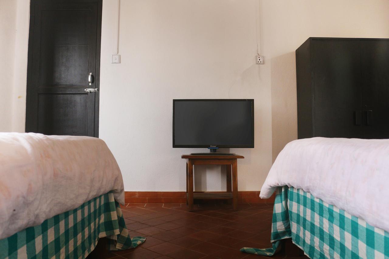 Bravo Otel Katmandu Dış mekan fotoğraf